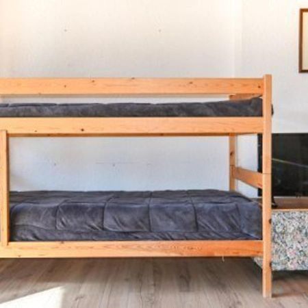 Studio Cosy 4 Pers Avec Balcon Et Parking A Montgenevre - Fr-1-266-159 المظهر الخارجي الصورة